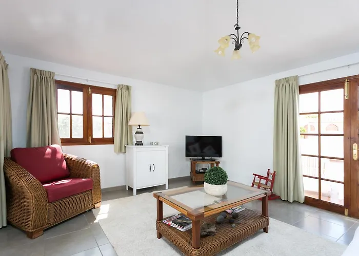 Casa Ali Unique Family Holiday Home With Pool