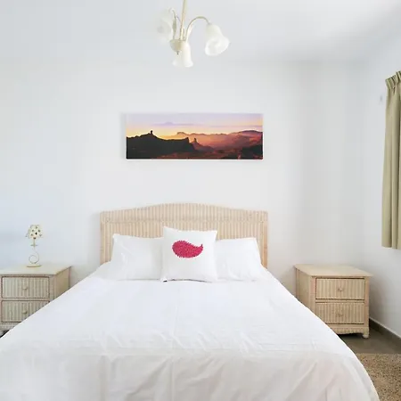 Casa Ali Unique Family Holiday Home With Pool San Miguel de Abona Buitenkant foto