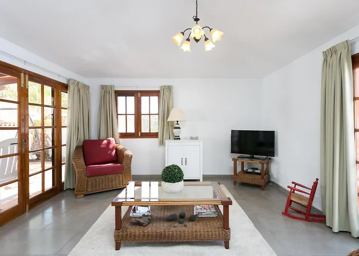 Casa Ali Unique Family Holiday Home With Pool
